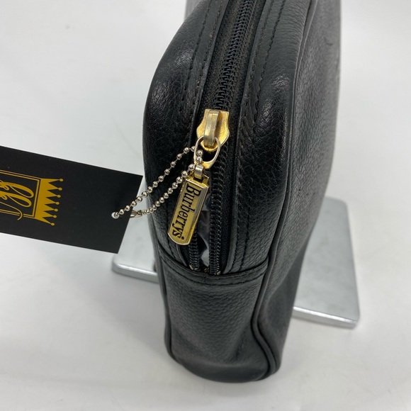 Burberry Clutch